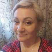 Наталья, 49, Ханты-Мансийск