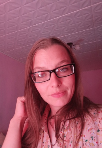 My photo - Ekaterina, 34 from Noginsk (@ekaterina193155)