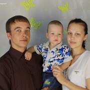 Иван, 33, Усть-Кулом