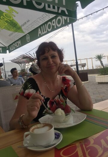 My photo - Olga, 52 from Kovdor (@olgp146)