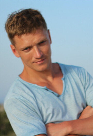 My photo - Vladimir, 41 from Moscow (@vladimir401064)