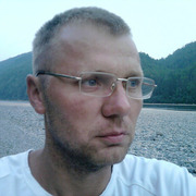 Макс, 33, Свободный