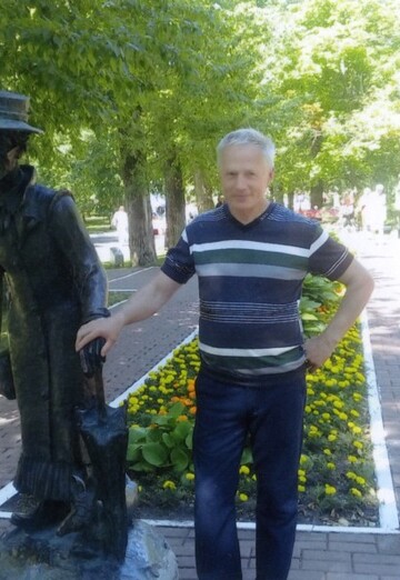 My photo - Victor, 63 from Nizhny Novgorod (@victor6999)