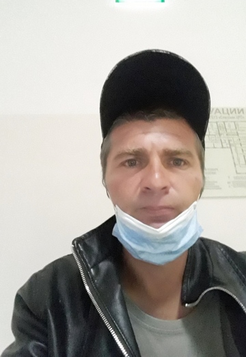 My photo - Nikolay Shkreb, 45 from Spassk-Dal'nij (@nikolayshkreb)