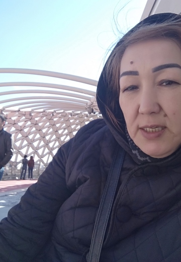 My photo - Roza, 61 from Busan (@roza7454)