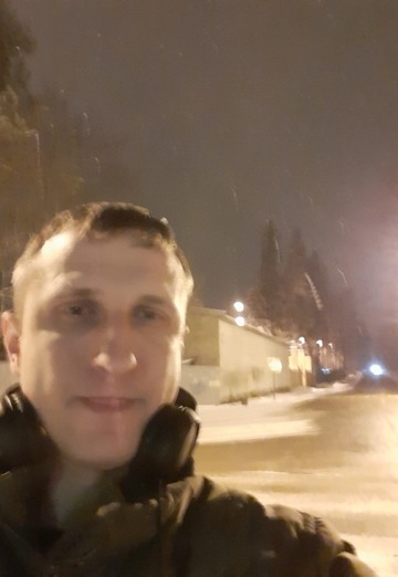 My photo - Alexei, 37 from Kubinka (@alexei2734)
