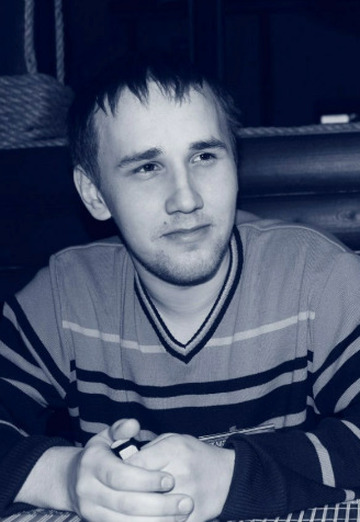 My photo - Valentin Polyakov, 34 from Severodvinsk (@valentinpolyakov)