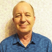 Владимир, 62, Дубна