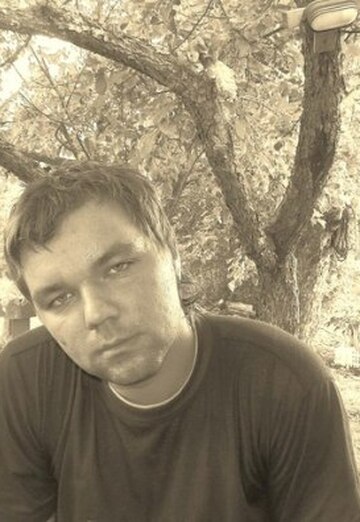 My photo - Ivan, 36 from Tver (@ivan18737)