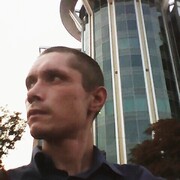 Евгений Alexandrovich, 38, Рузаевка