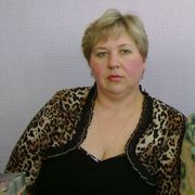 Lyudmila 59 Pikalyovo