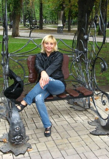 Benim fotoğrafım - Tatyana, 52  Donetsk, Rusya şehirden (@tatwyna6216918)