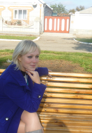 My photo - Lika, 33 from Aleksandrovskoe (@id145373)