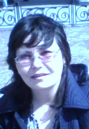 My photo - MARINA, 51 from Blagoveshchenka (@mojfeliks)