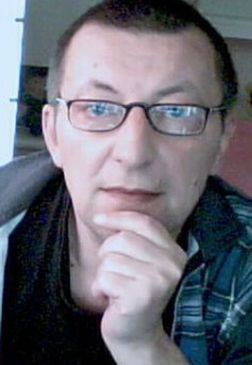 Моя фотография - Сергей, 67 из Кёльн (@ernstgordo5721563)