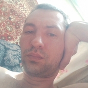 Дмитрий, 41, Чапаевск