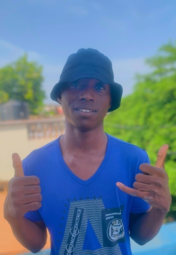 My photo - Lamine, 19 from Bamako (@lamine94)
