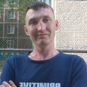 Алфёров, 31, Кстово