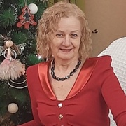 Svetlana 60 Vladímir