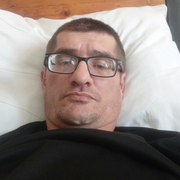 Андрей, 40, Ханты-Мансийск