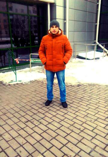 My photo - Aleksandr, 43 from Petrozavodsk (@aleksandr702450)