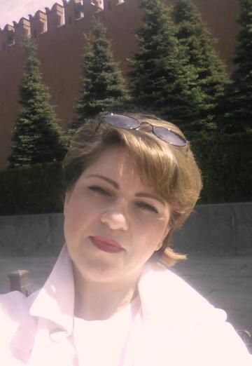 My photo - Elena, 41 from Slavyansk (@elena288448)