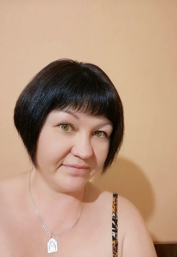 Моя фотография - Ирина, 39 из Челябинск (@irinaycuken)
