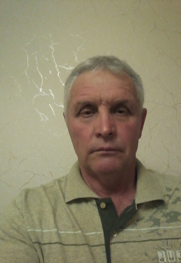 My photo - Valeriy, 70 from Dinskaya (@valeriy42290)