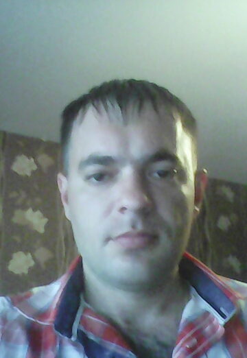 Моя фотография - tudor, 35 из Кишинёв (@tudor358)