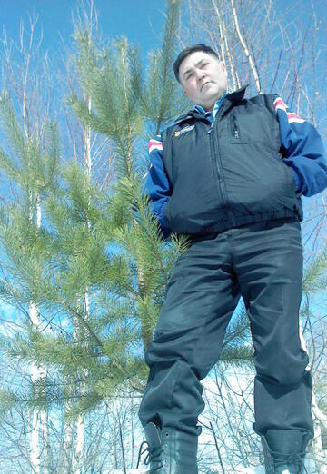 Моя фотография - Юрий, 57 из Чебоксары (@uriy91753)