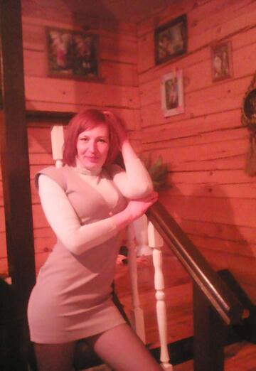 Моя фотография - Ирина, 38 из Иркутск (@irina236039)