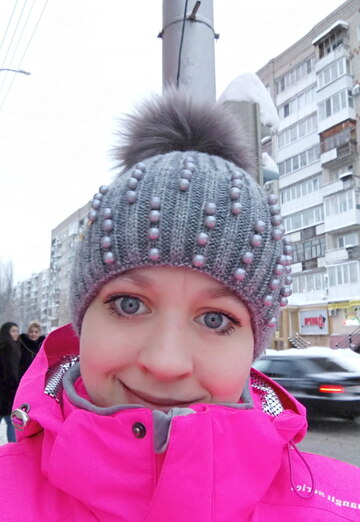 My photo - Natalya, 34 from Glazov (@natalya242920)