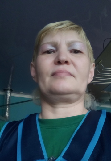 Моя фотография - Ирина, 51 из Казань (@irina351016)