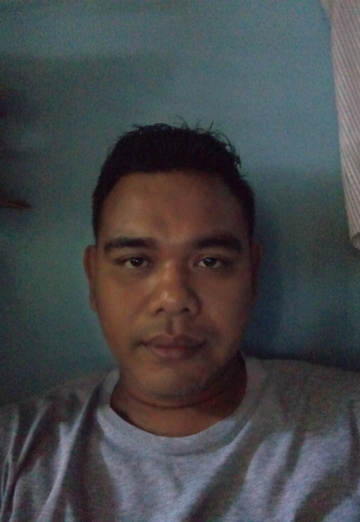 Моя фотография - ary_jojo, 41 из Джакарта (@aryjojo)