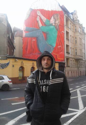 Моя фотография - Тарас, 41 из Киев (@taras7686)