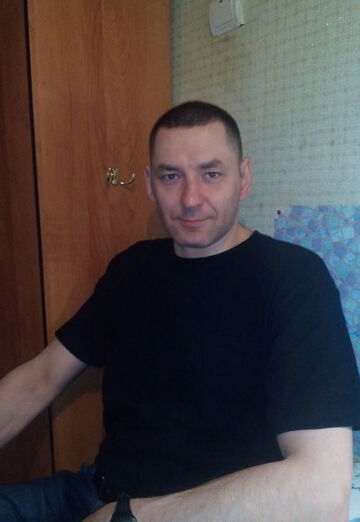 My photo - Andrey, 43 from Nizhny Tagil (@andrey393192)