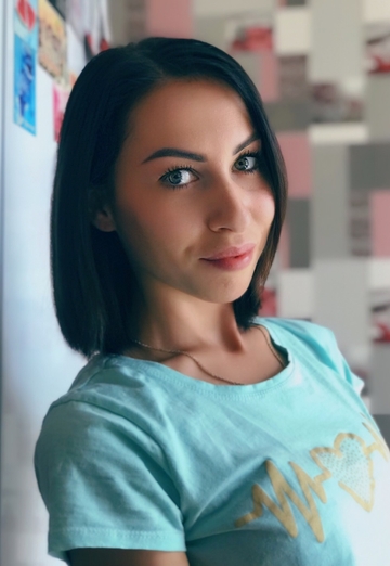 Моя фотография - Анастасия, 34 из Москва (@anastasiya145016)