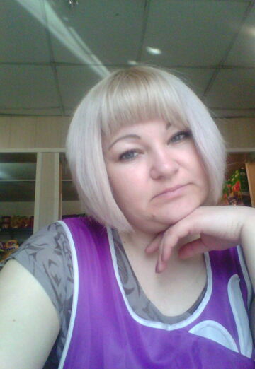 Моя фотография - Татьяна Алексеевна, 35 из Чунский (@tanya37555)