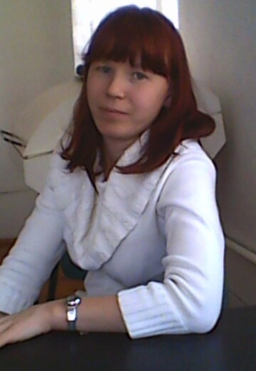 Моя фотография - Екатерина, 40 из Чита (@ekaterina53139)