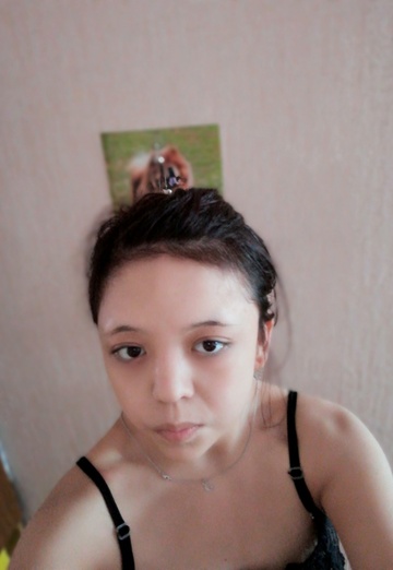 Моя фотография - Регина@, 30 из Кемерово (@regina8242)