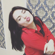 Катя, 32, Москва