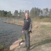 Дмитрий, 47, Бородино (Красноярский край)