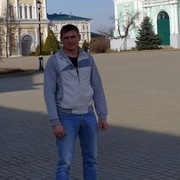 Михаил, 34, Сеченово