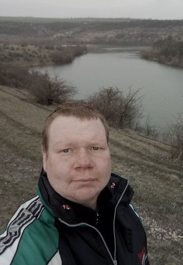 Minha foto - Vladislav, 33 de Kamianets-Podilskyi (@vladislav25920)
