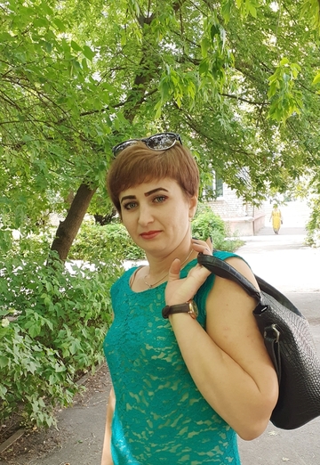 Моя фотография - Люба, 35 из Брянск (@lubashigarcova)