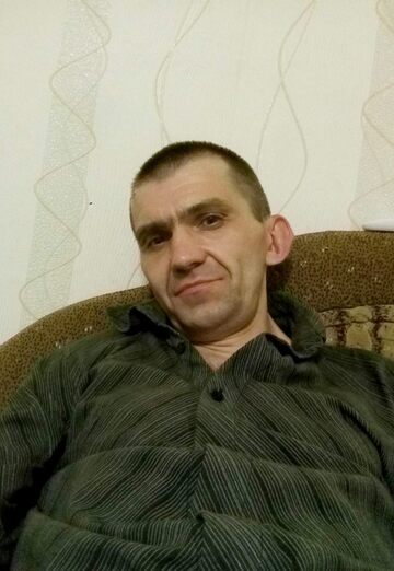 Моя фотография - Сергей, 48 из Мариуполь (@sergey784836)