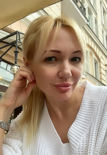 Benim fotoğrafım - Karina, 40  Moskova şehirden (@karina59750)