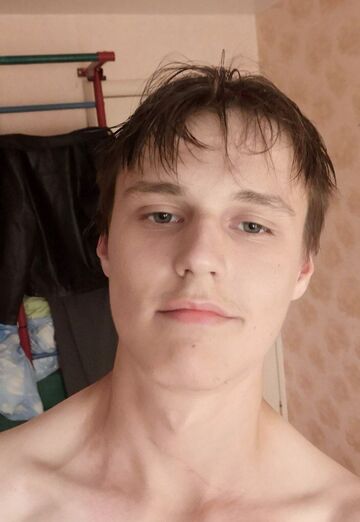 My photo - thue, 18 from Mirny (@thue)
