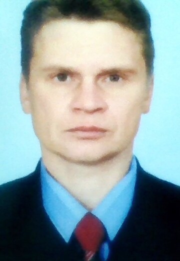 Моя фотография - Андрей, 52 из Анапа (@andrey309375)