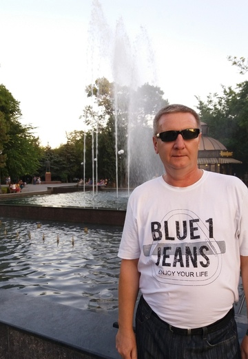 My photo - Yuriy, 51 from Yevpatoriya (@uriy164156)
